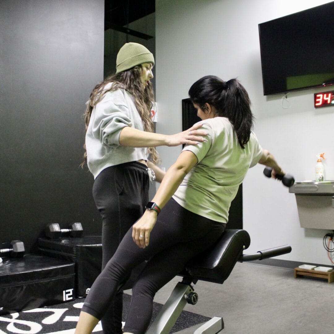 personal trainer carlsbad
